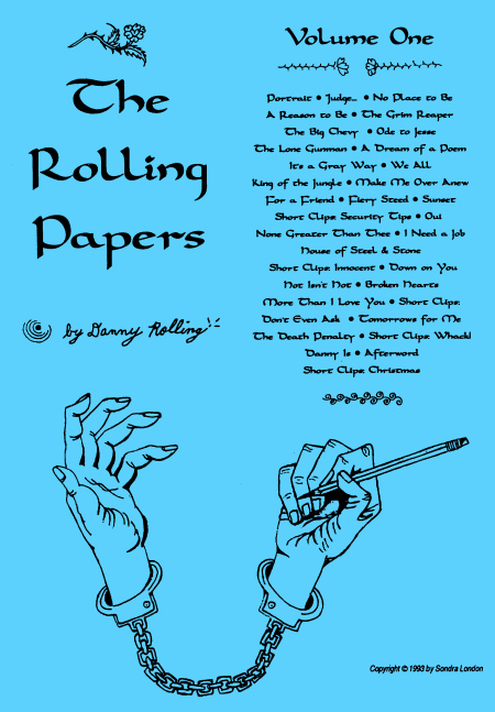 The Rolling Papers