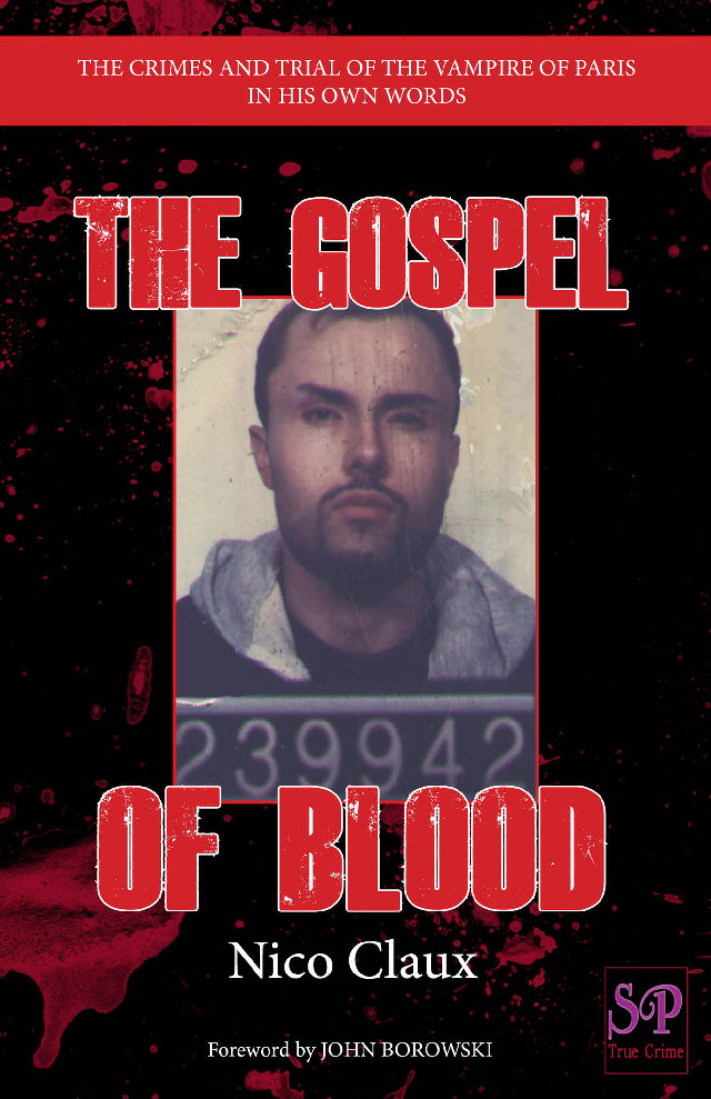 The Gospel of Blood