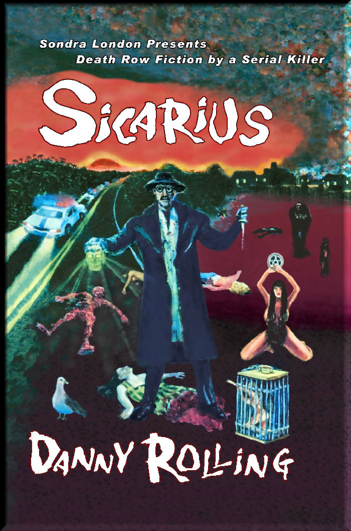 Buy Sicarius